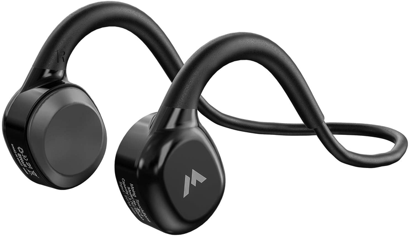 open ear headset